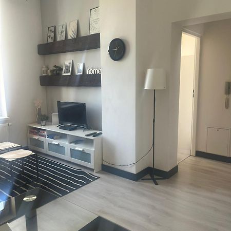 Hstyle Apartament Mikolowska 9 كاتوفيتسه المظهر الخارجي الصورة