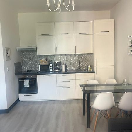 Hstyle Apartament Mikolowska 9 كاتوفيتسه المظهر الخارجي الصورة