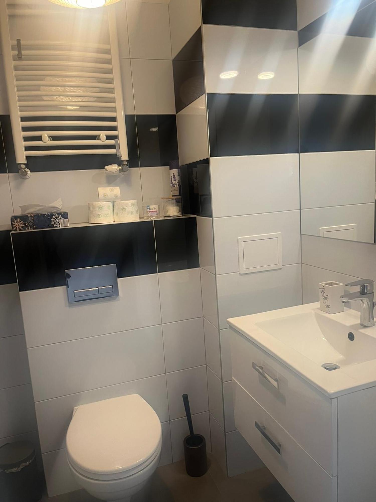 Hstyle Apartament Mikolowska 9 كاتوفيتسه المظهر الخارجي الصورة
