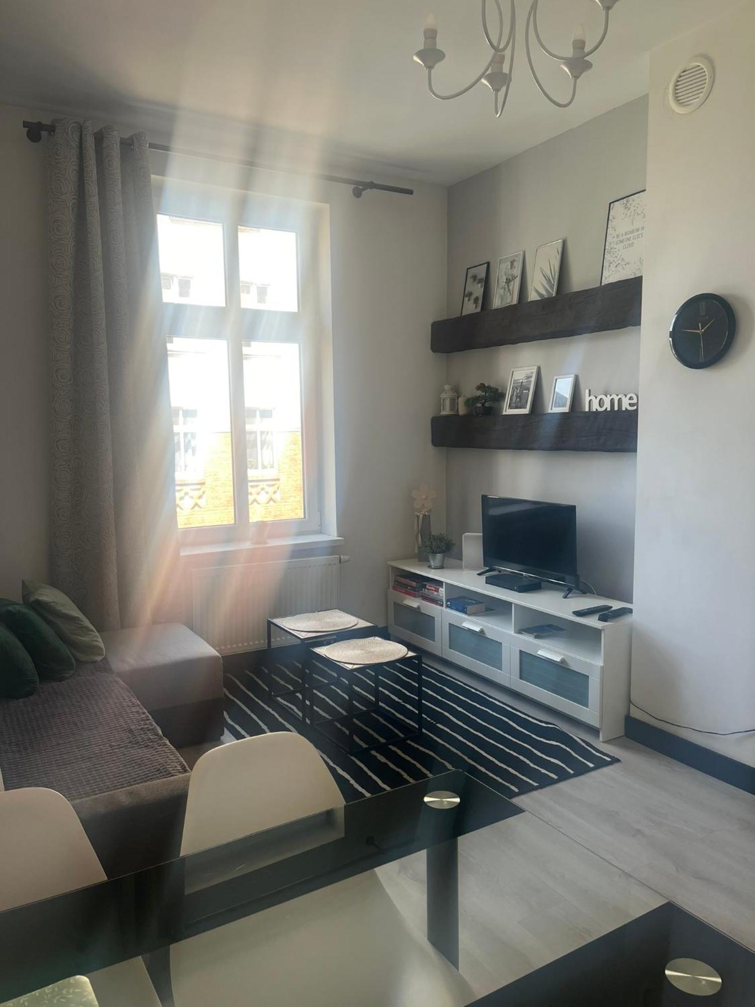 Hstyle Apartament Mikolowska 9 كاتوفيتسه المظهر الخارجي الصورة