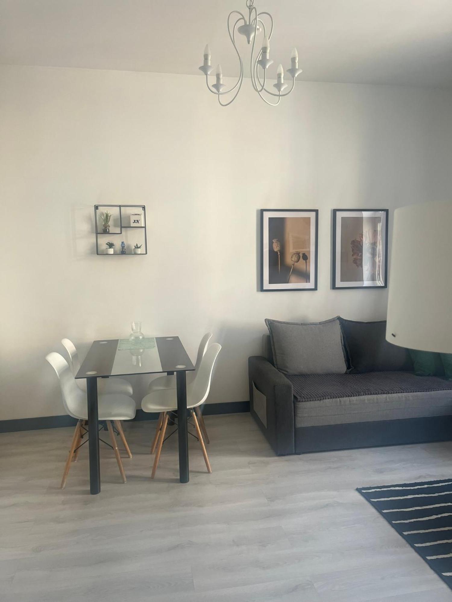 Hstyle Apartament Mikolowska 9 كاتوفيتسه المظهر الخارجي الصورة