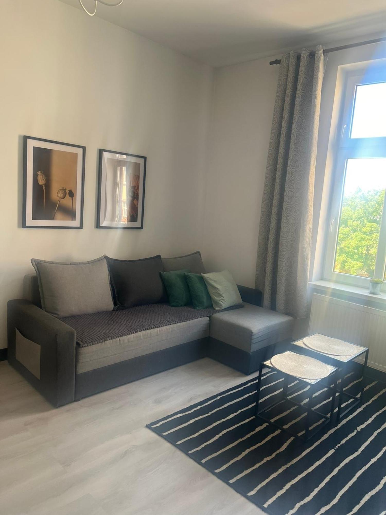Hstyle Apartament Mikolowska 9 كاتوفيتسه المظهر الخارجي الصورة