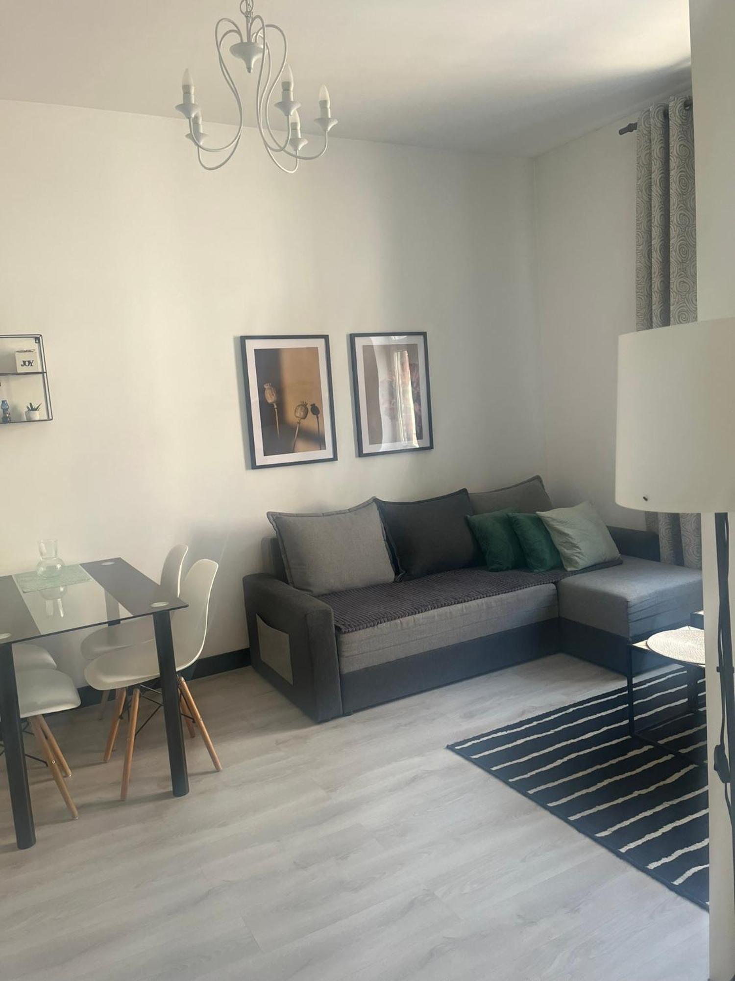 Hstyle Apartament Mikolowska 9 كاتوفيتسه المظهر الخارجي الصورة